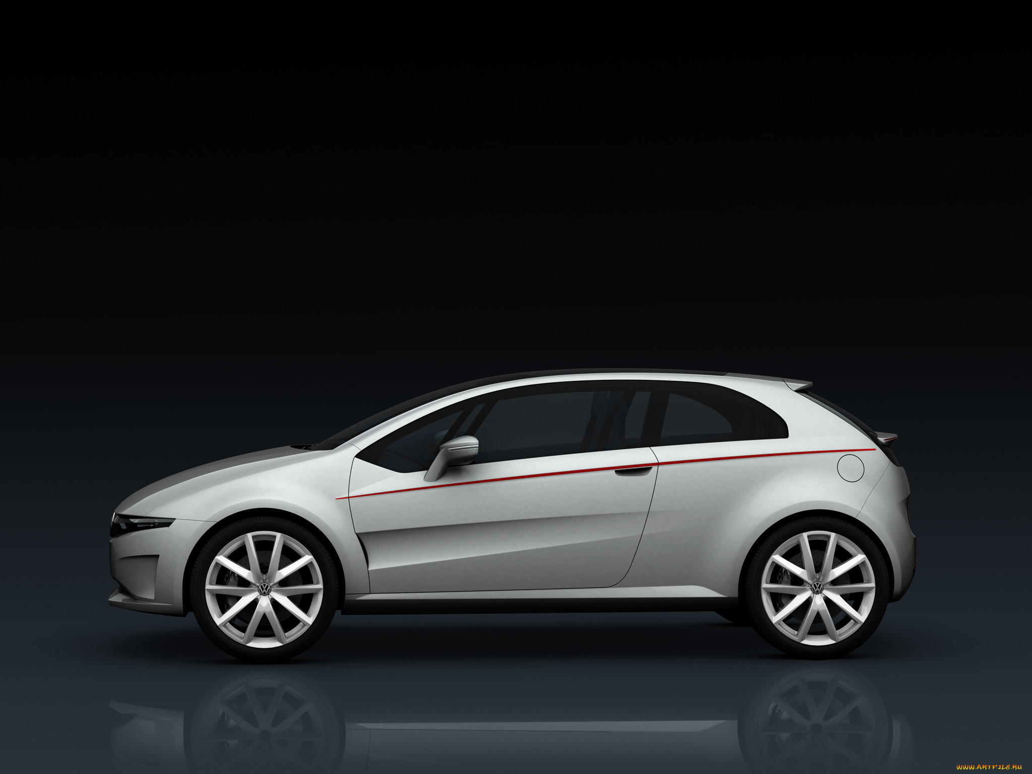 volkswagen tex concept 2011, , 3, 2011, concept, tex, volkswagen